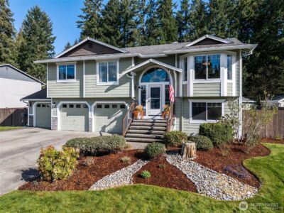 10413 248th Street Ct E, Graham, WA 98338-6788 - Photo 2