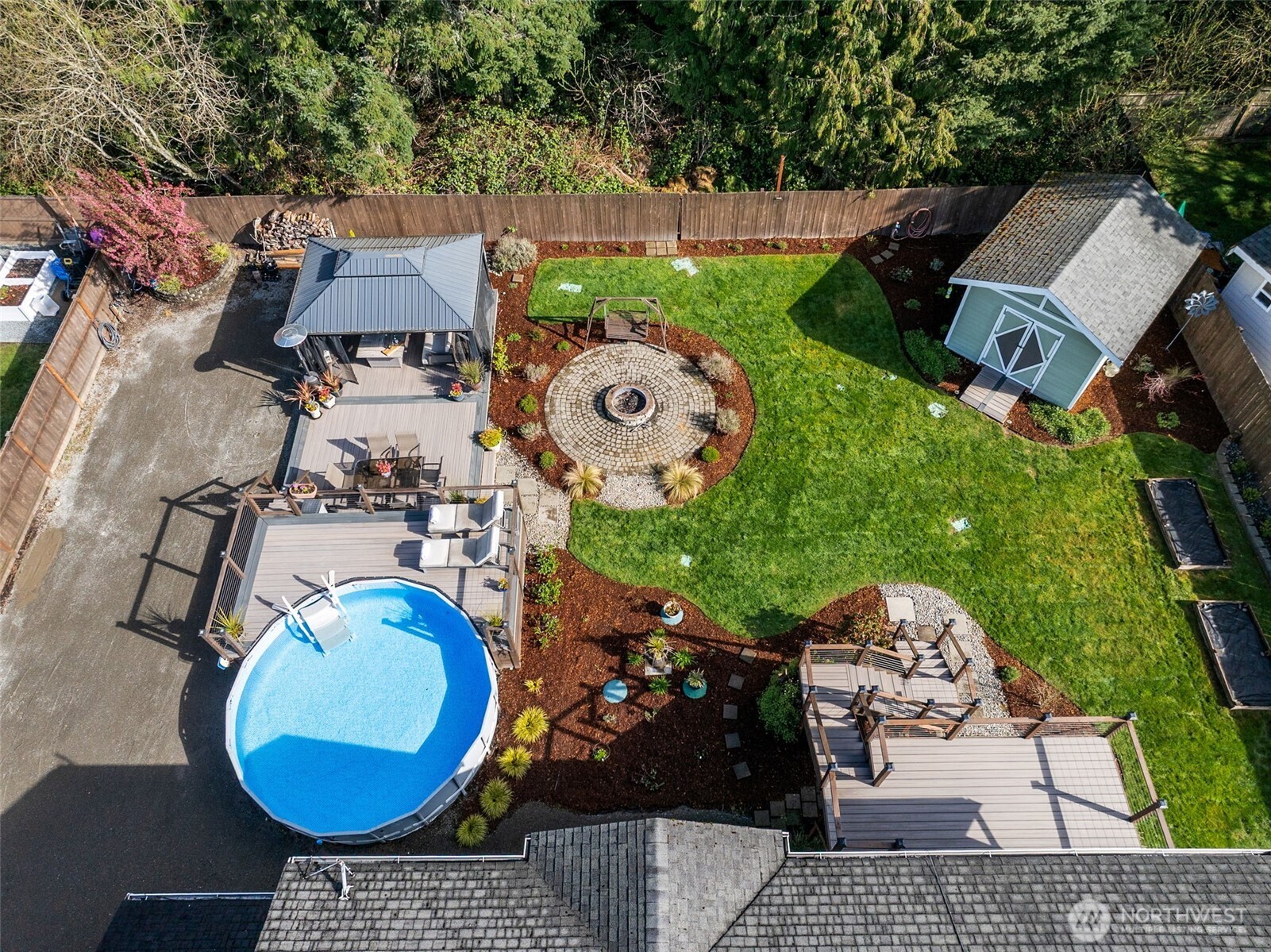 10413 248th Street Ct E, Graham, WA 98338-6788