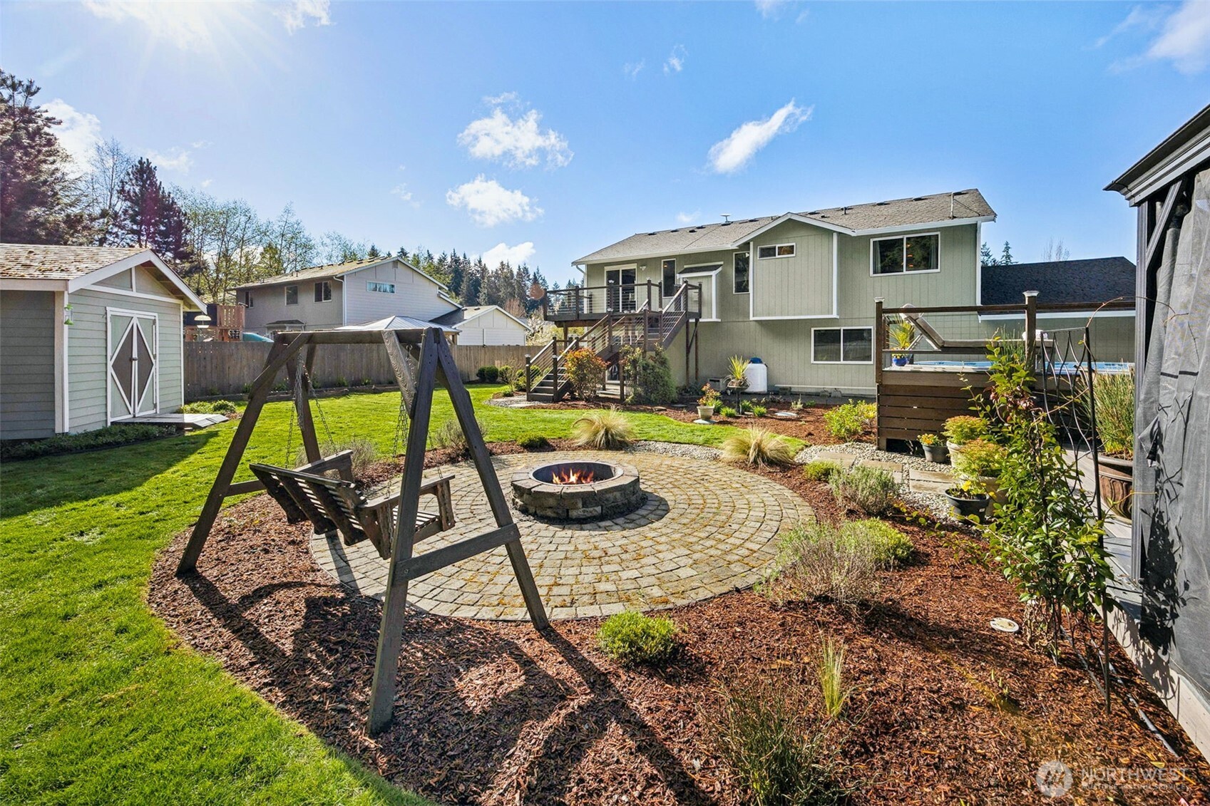 10413 248th Street Ct E, Graham, WA 98338-6788