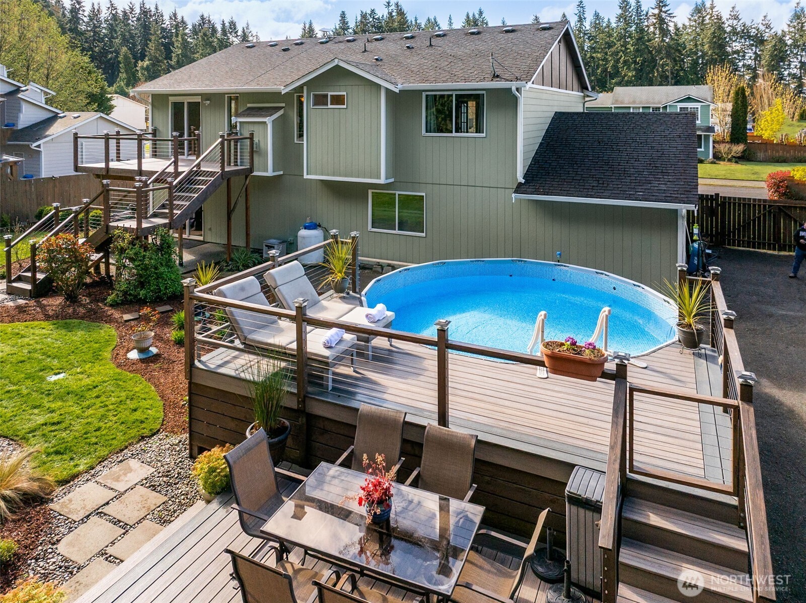 10413 248th Street Ct E, Graham, WA 98338-6788