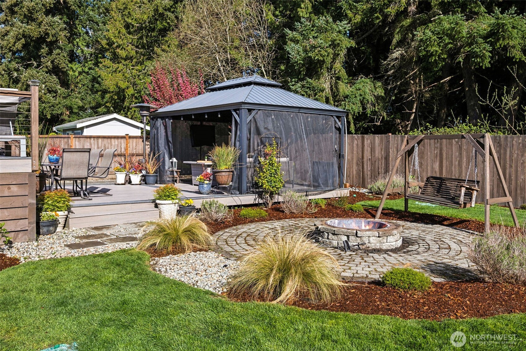 10413 248th Street Ct E, Graham, WA 98338-6788
