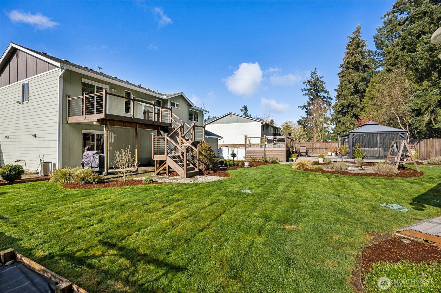 10413 248th Street Ct E, Graham, WA 98338-6788