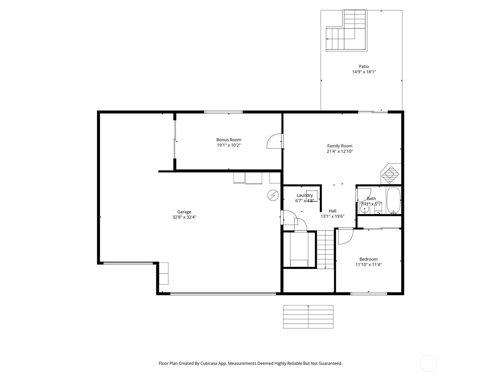 10413 248th Street Ct E, Graham, WA 98338-6788
