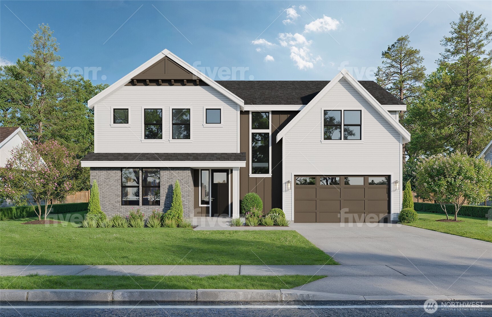 25 213th Place SW, Bothell, WA 98021