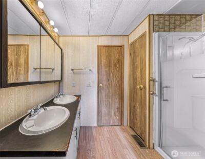 2210 Old Hwy 99 Road #15, Mount Vernon, WA 98237 - Photo 20
