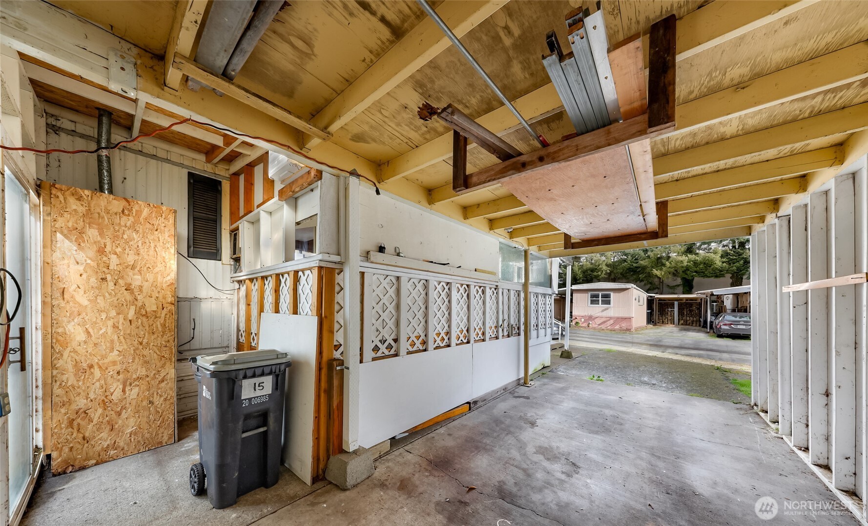2210 Old Hwy 99 Road #15, Mount Vernon, WA 98237