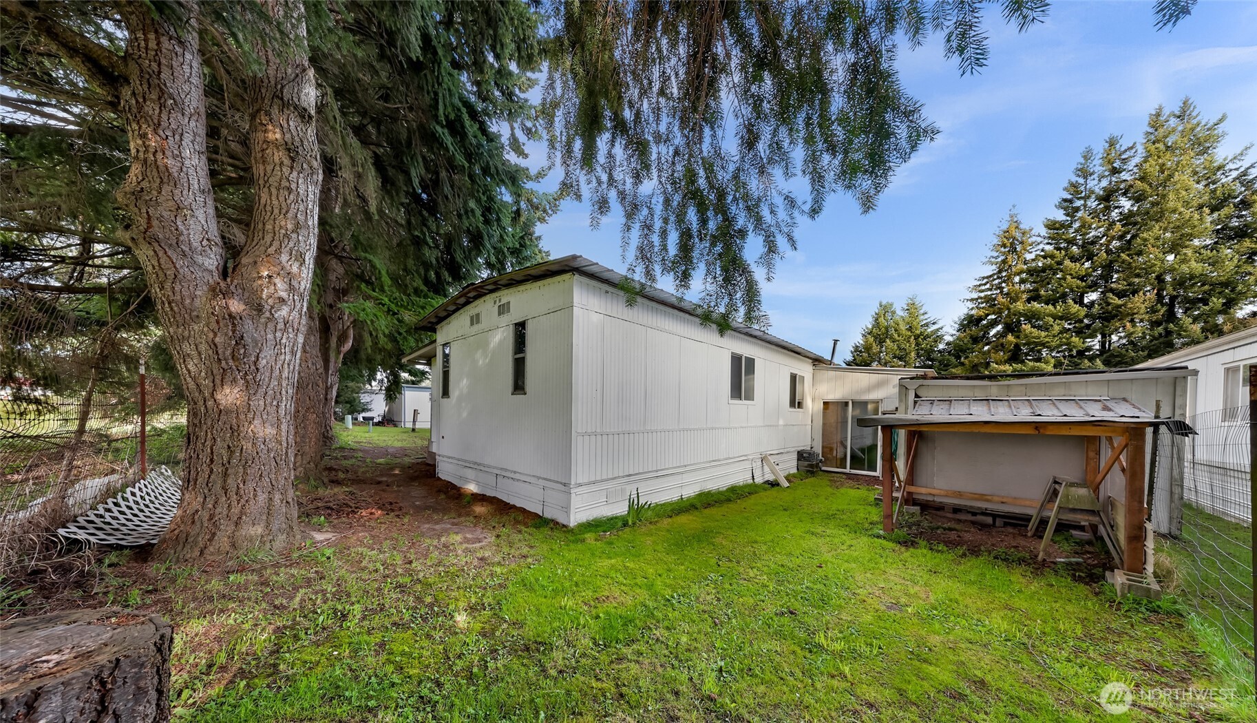 2210 Old Hwy 99 Road #15, Mount Vernon, WA 98237