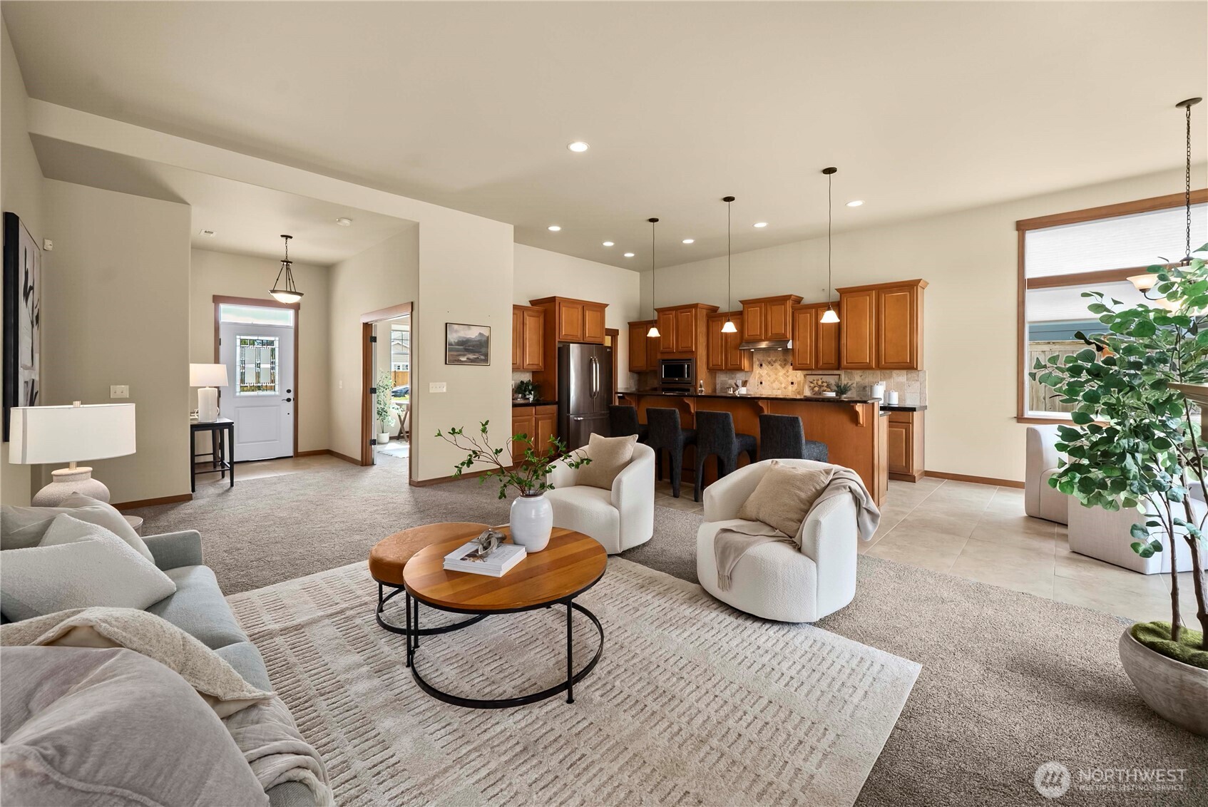 6809 Boulders Way W, University Place, WA 98466