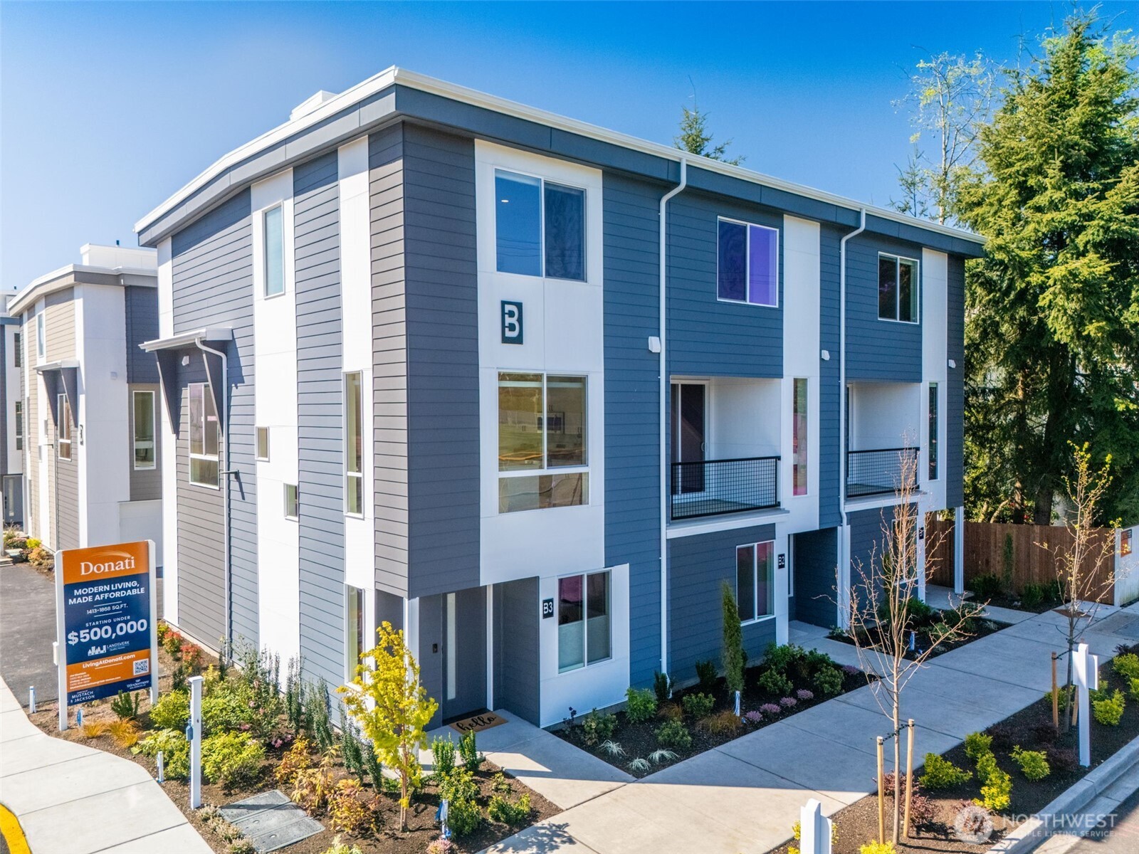 222 124th Street SW #C2, Everett, WA 98204