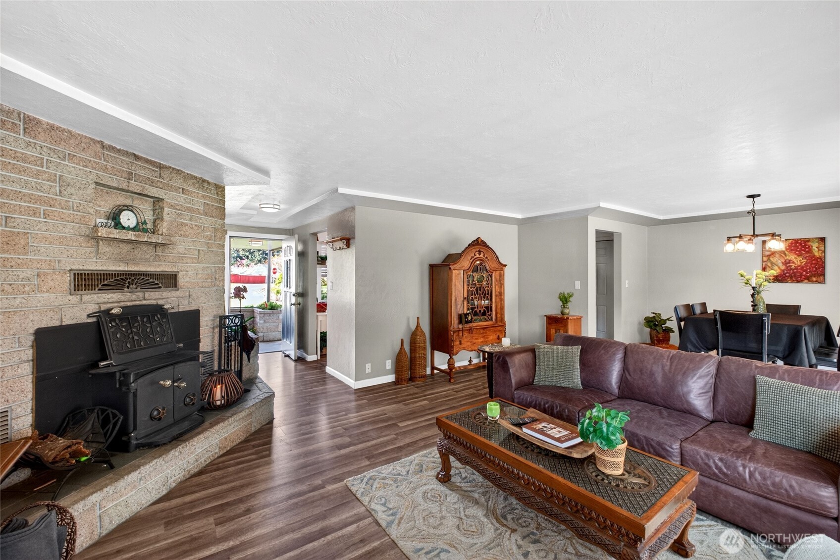 7252 14th Avenue NE, Olympia, WA 98516
