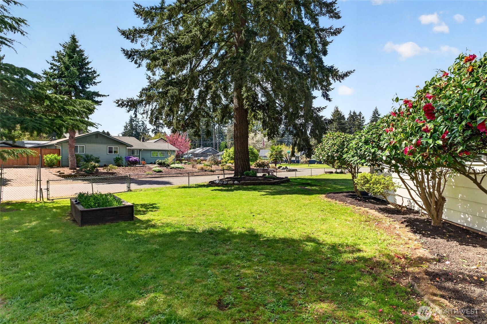 7252 14th Avenue NE, Olympia, WA 98516