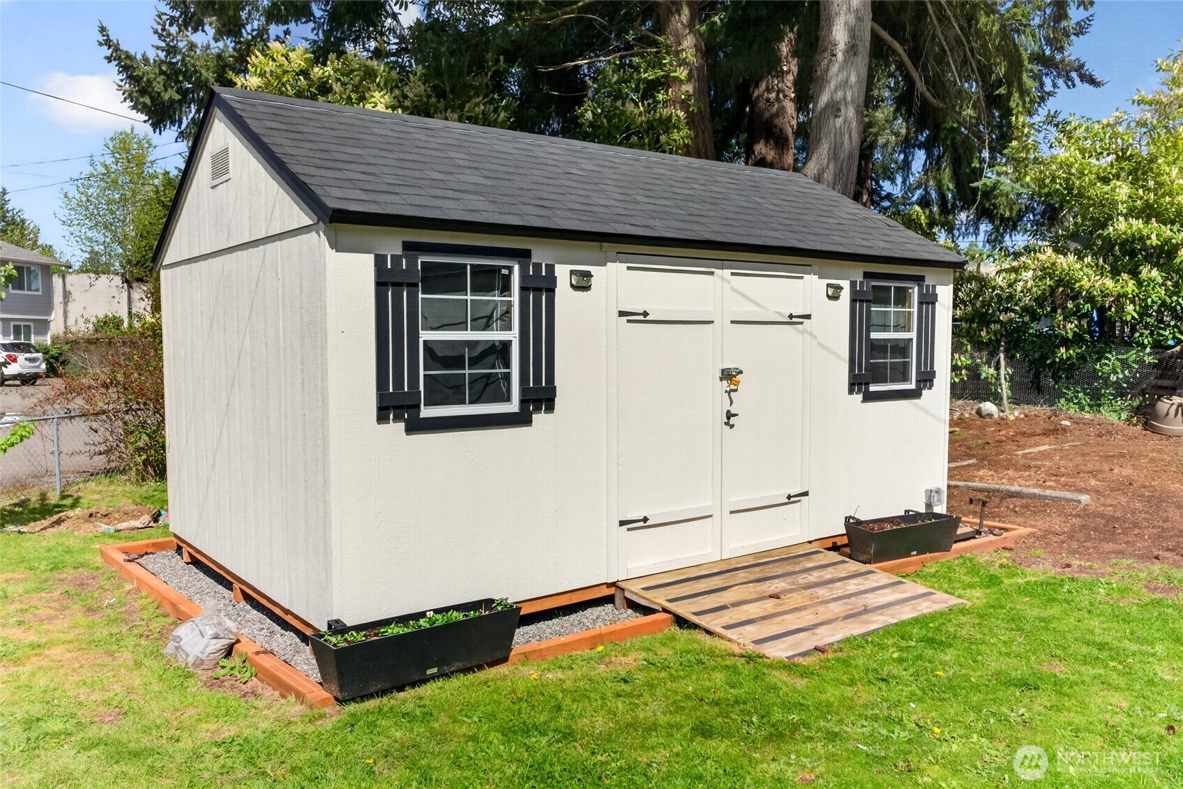 7252 14th Avenue NE, Olympia, WA 98516