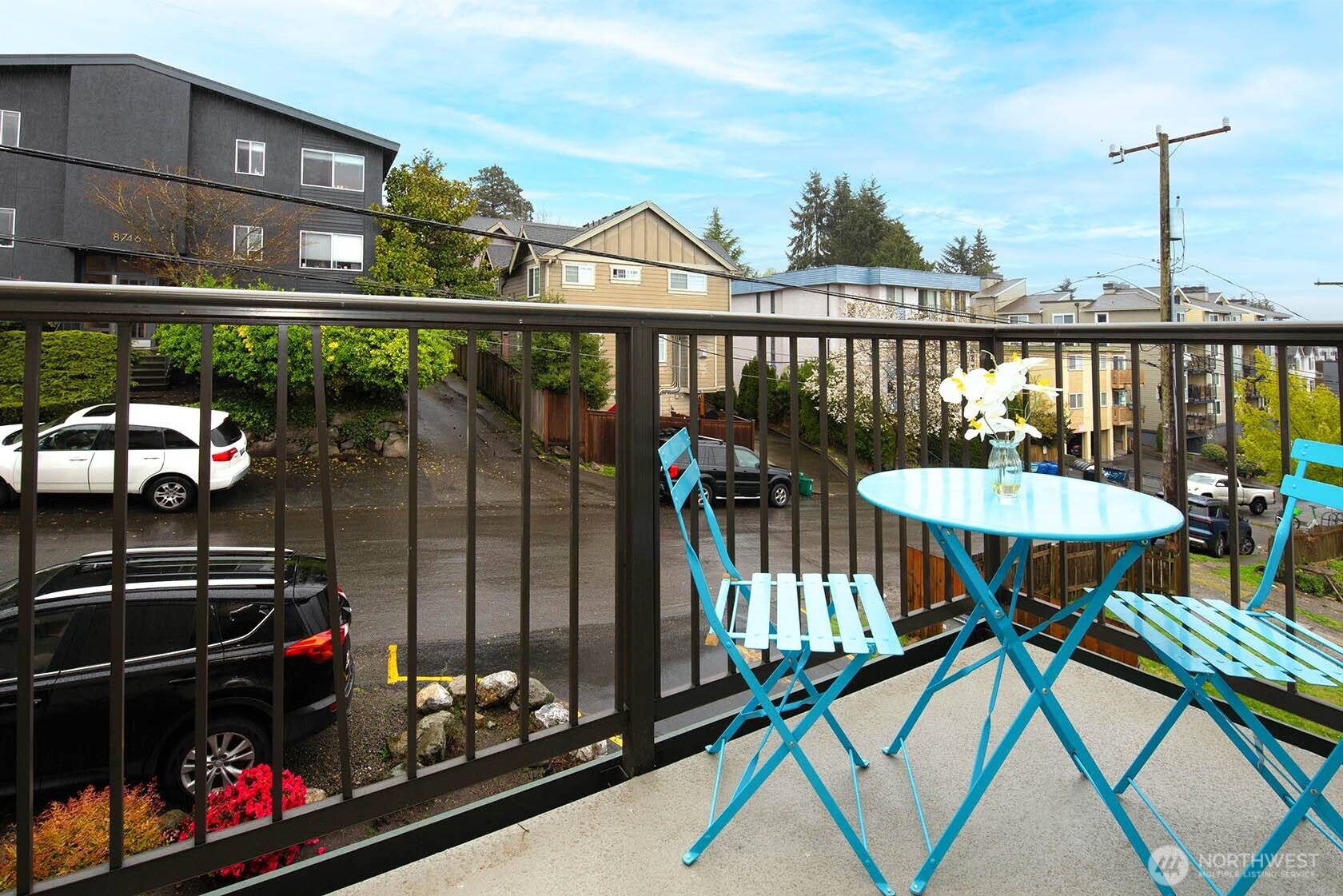 8747 Phinney Avenue N #13, Seattle, WA 98103