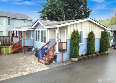 15231 Pine Drive , Renton, WA 98058 - Photo 1