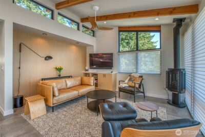 1022 Deer Harbor Road , Orcas Island, WA 98245-9209 - Photo 13