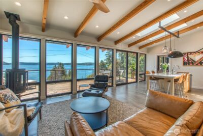 1022 Deer Harbor Road , Orcas Island, WA 98245-9209 - Photo 14