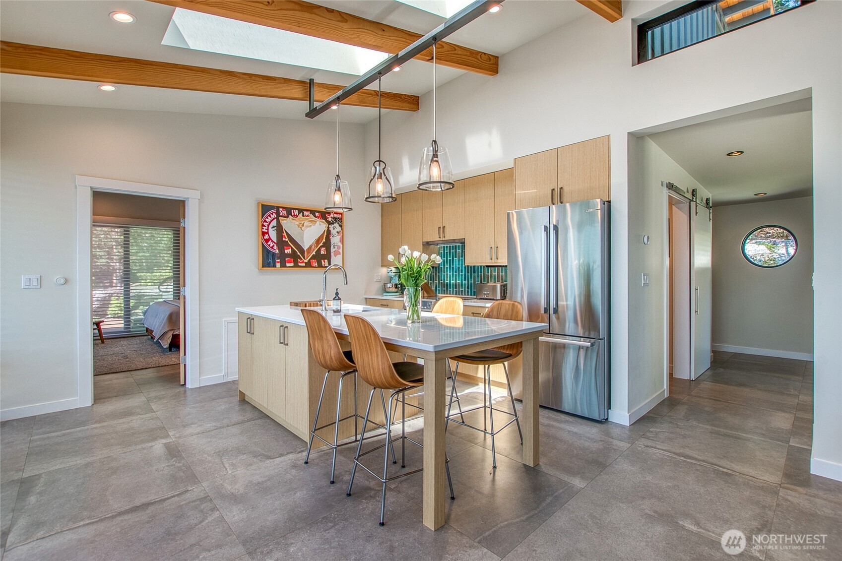 1022 Deer Harbor Road , Orcas Island, WA 98245-9209