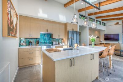 1022 Deer Harbor Road , Orcas Island, WA 98245-9209 - Photo 16