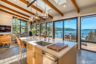 1022 Deer Harbor Road , Orcas Island, WA 98245-9209 - Photo 17