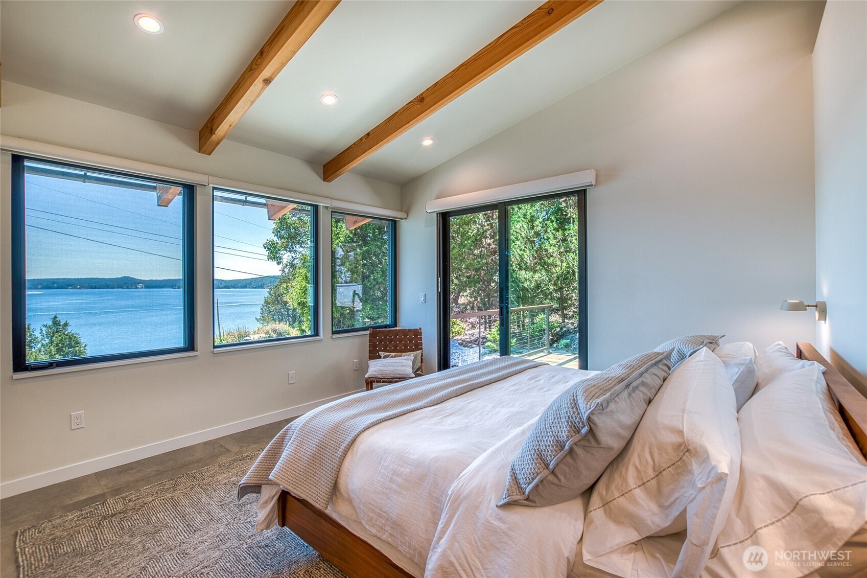 1022 Deer Harbor Road , Orcas Island, WA 98245-9209