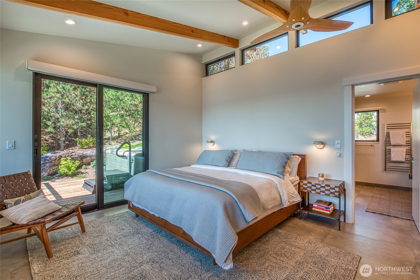 1022 Deer Harbor Road , Orcas Island, WA 98245-9209