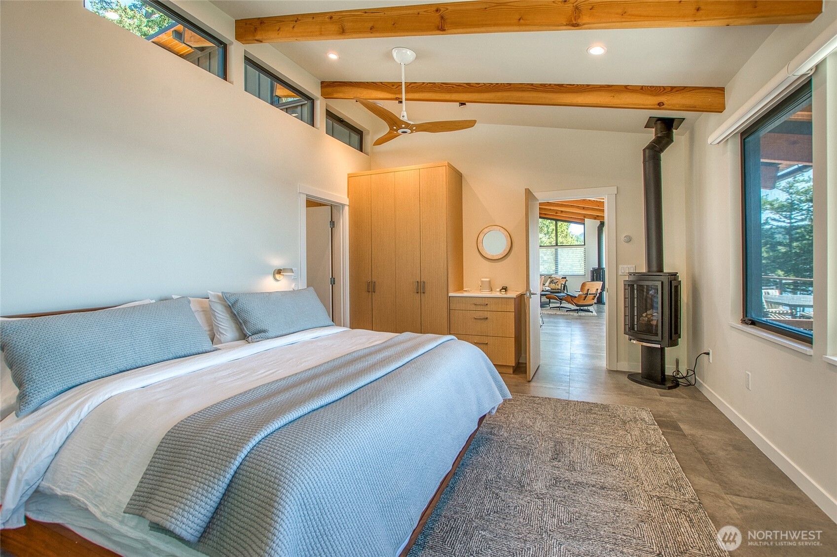 1022 Deer Harbor Road , Orcas Island, WA 98245-9209