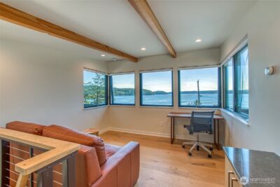 1022 Deer Harbor Road , Orcas Island, WA 98245-9209 - Photo 26