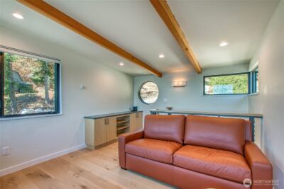 1022 Deer Harbor Road , Orcas Island, WA 98245-9209 - Photo 27