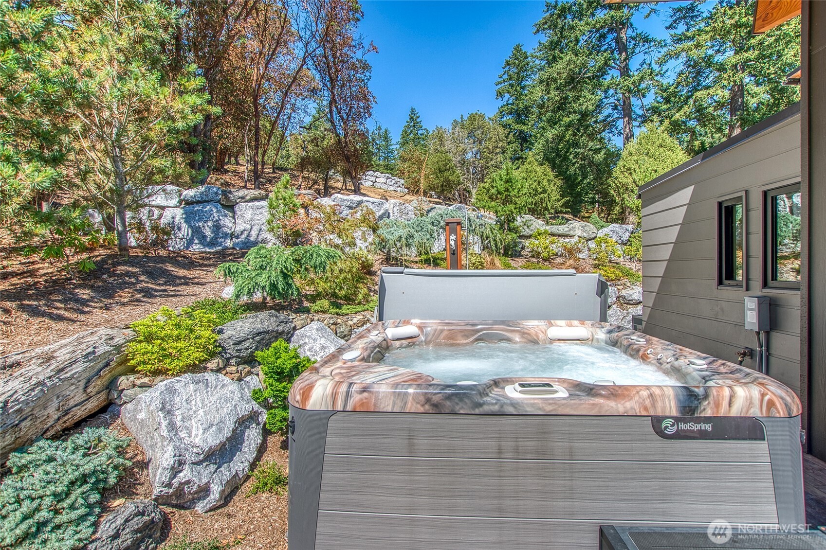 1022 Deer Harbor Road , Orcas Island, WA 98245-9209