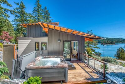 1022 Deer Harbor Road , Orcas Island, WA 98245-9209 - Photo 29