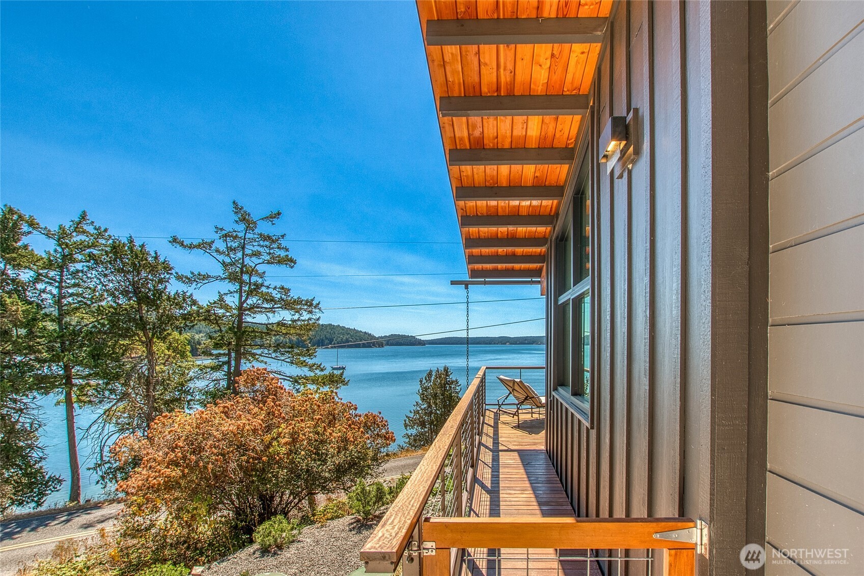 1022 Deer Harbor Road , Orcas Island, WA 98245-9209