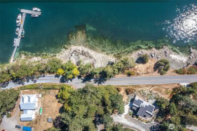 1022 Deer Harbor Road , Orcas Island, WA 98245-9209 - Photo 34