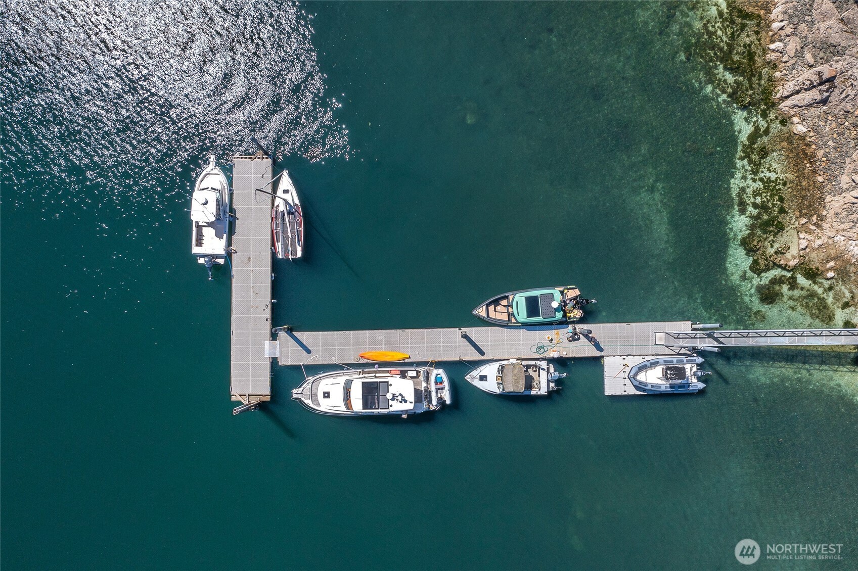 1022 Deer Harbor Road , Orcas Island, WA 98245-9209