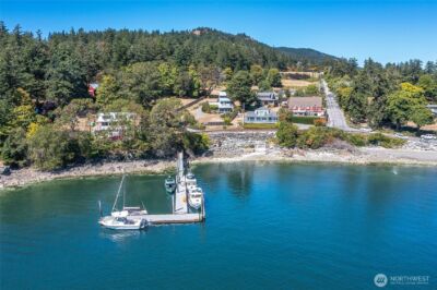 1022 Deer Harbor Road , Orcas Island, WA 98245-9209 - Photo 37