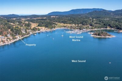 1022 Deer Harbor Road , Orcas Island, WA 98245-9209 - Photo 38