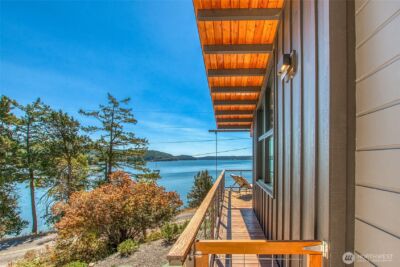 1022 Deer Harbor Road , Orcas Island, WA 98245-9209 - Photo 6