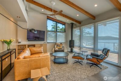 1022 Deer Harbor Road , Orcas Island, WA 98245-9209 - Photo 11