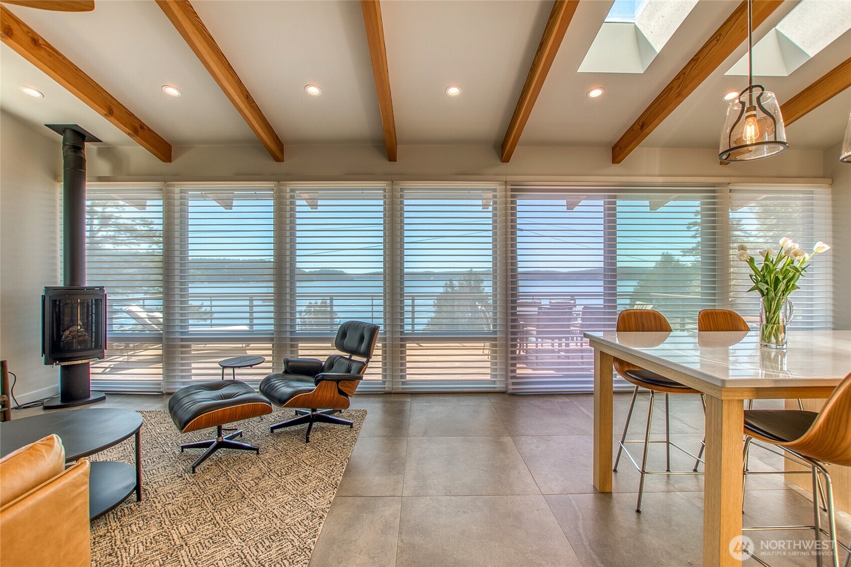 1022 Deer Harbor Road , Orcas Island, WA 98245-9209