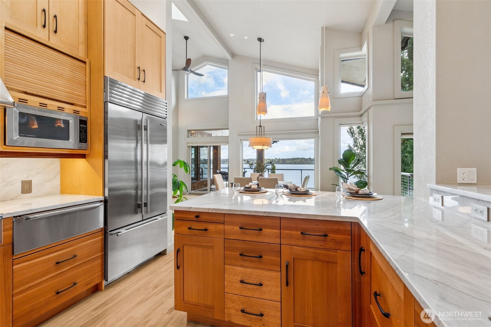 2422 44th Avenue NW, Olympia, WA 98502