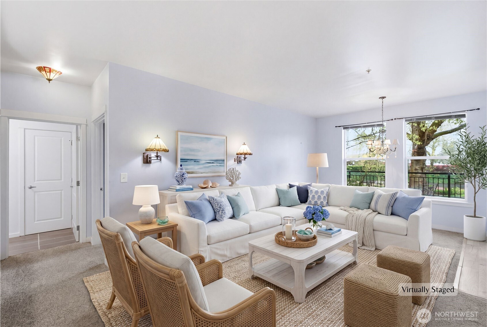 55 Williams Avenue S #104, Renton, WA 98057