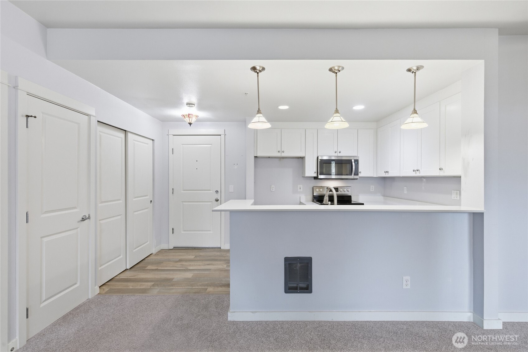 55 Williams Avenue S #104, Renton, WA 98057