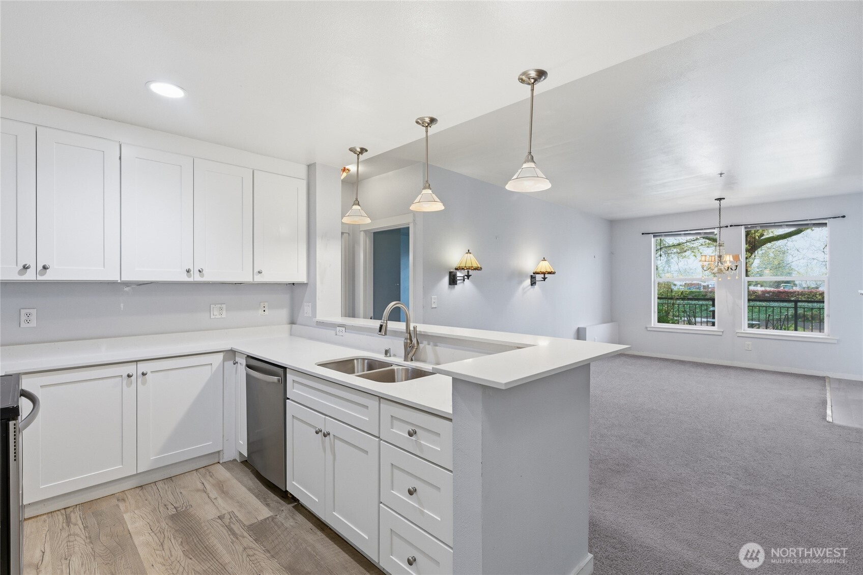 55 Williams Avenue S #104, Renton, WA 98057