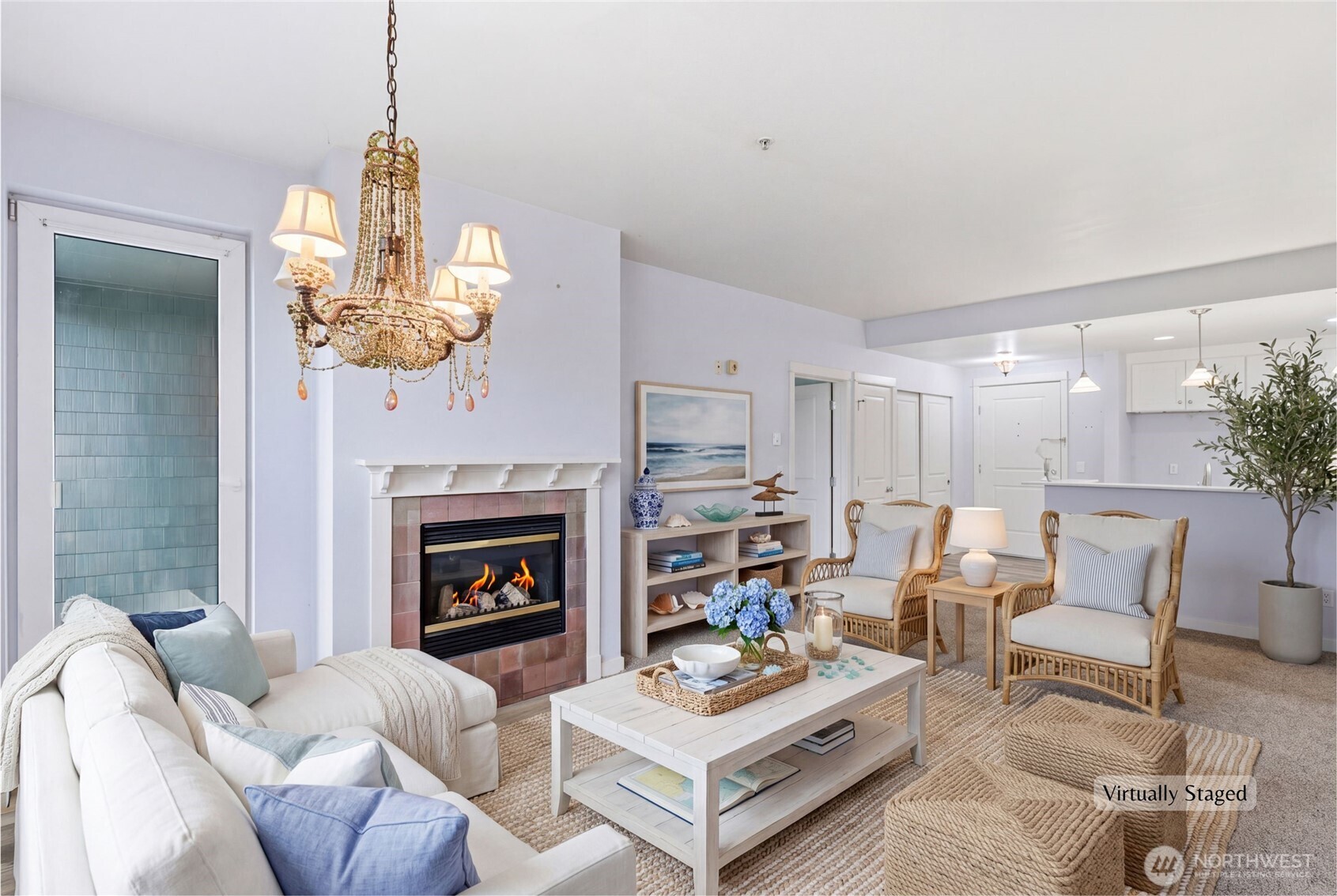 55 Williams Avenue S #104, Renton, WA 98057