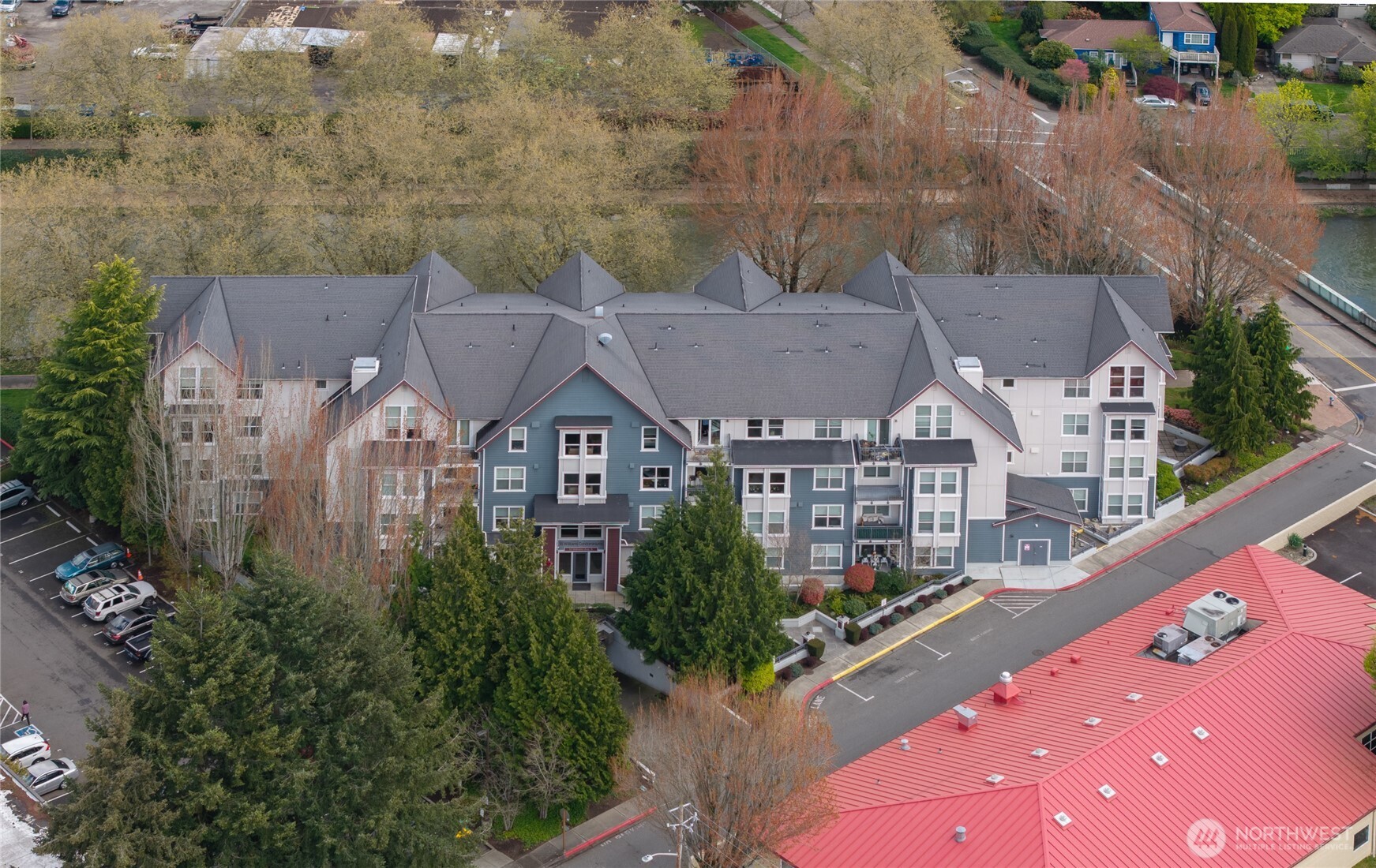 55 Williams Avenue S #104, Renton, WA 98057