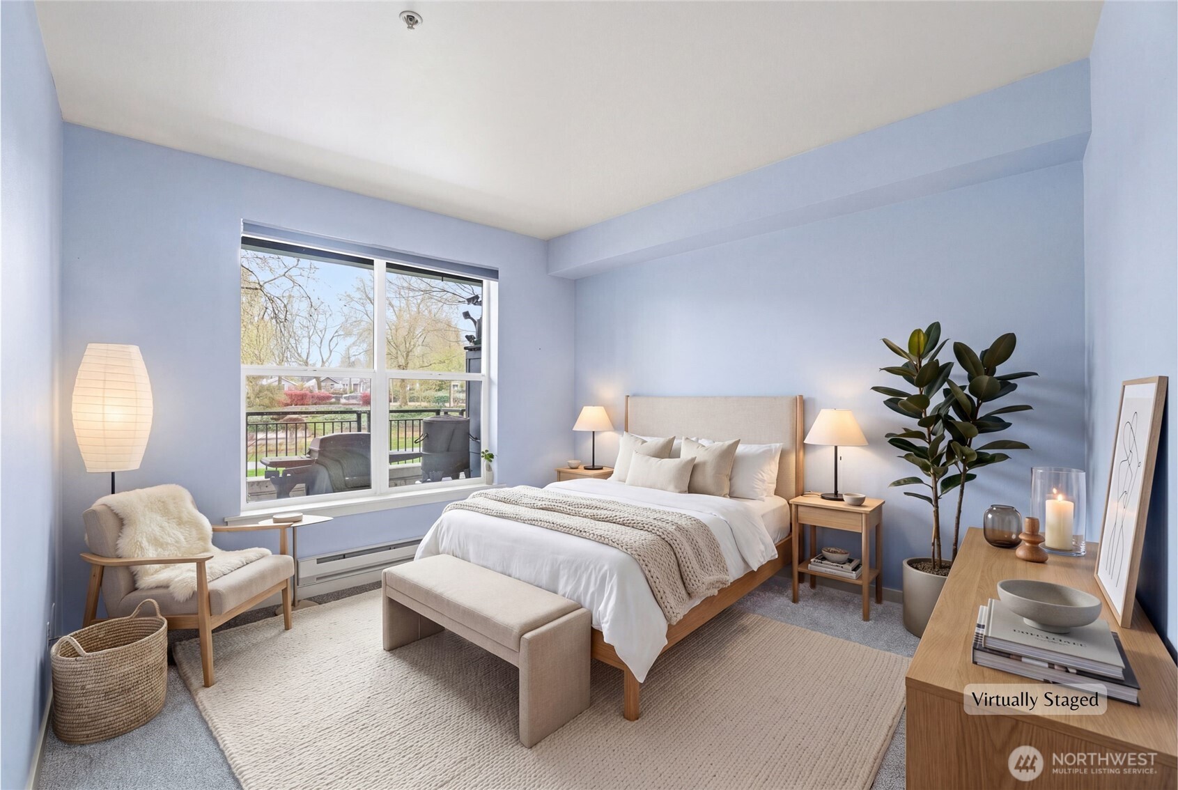 55 Williams Avenue S #104, Renton, WA 98057