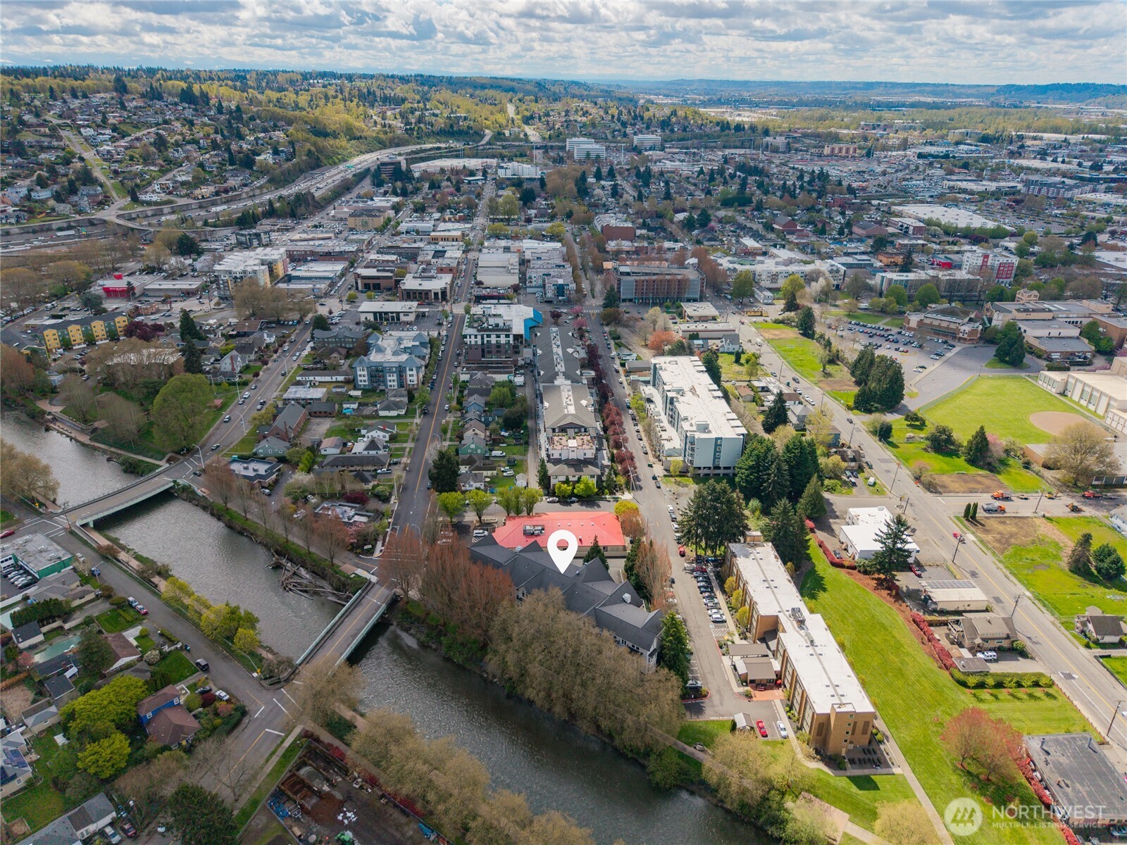 55 Williams Avenue S #104, Renton, WA 98057