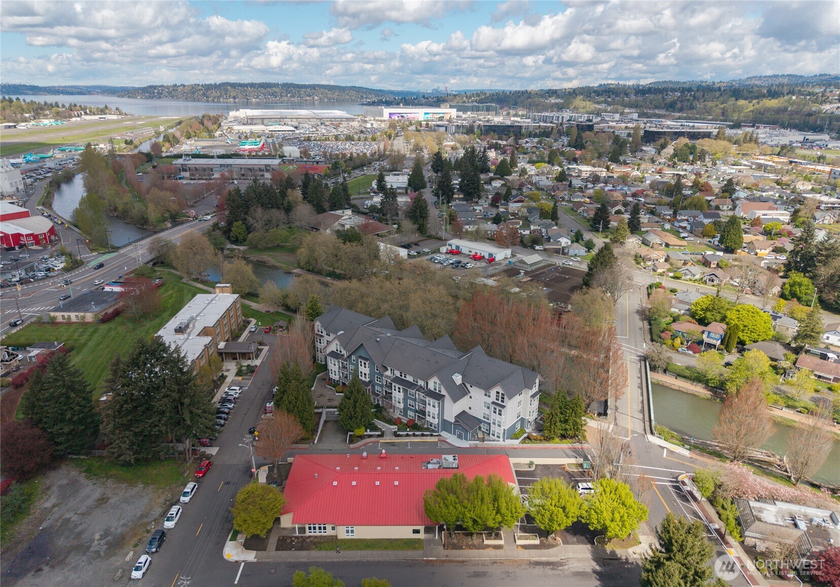 55 Williams Avenue S #104, Renton, WA 98057