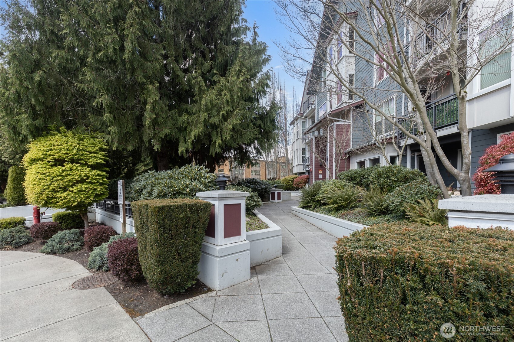 55 Williams Avenue S #104, Renton, WA 98057