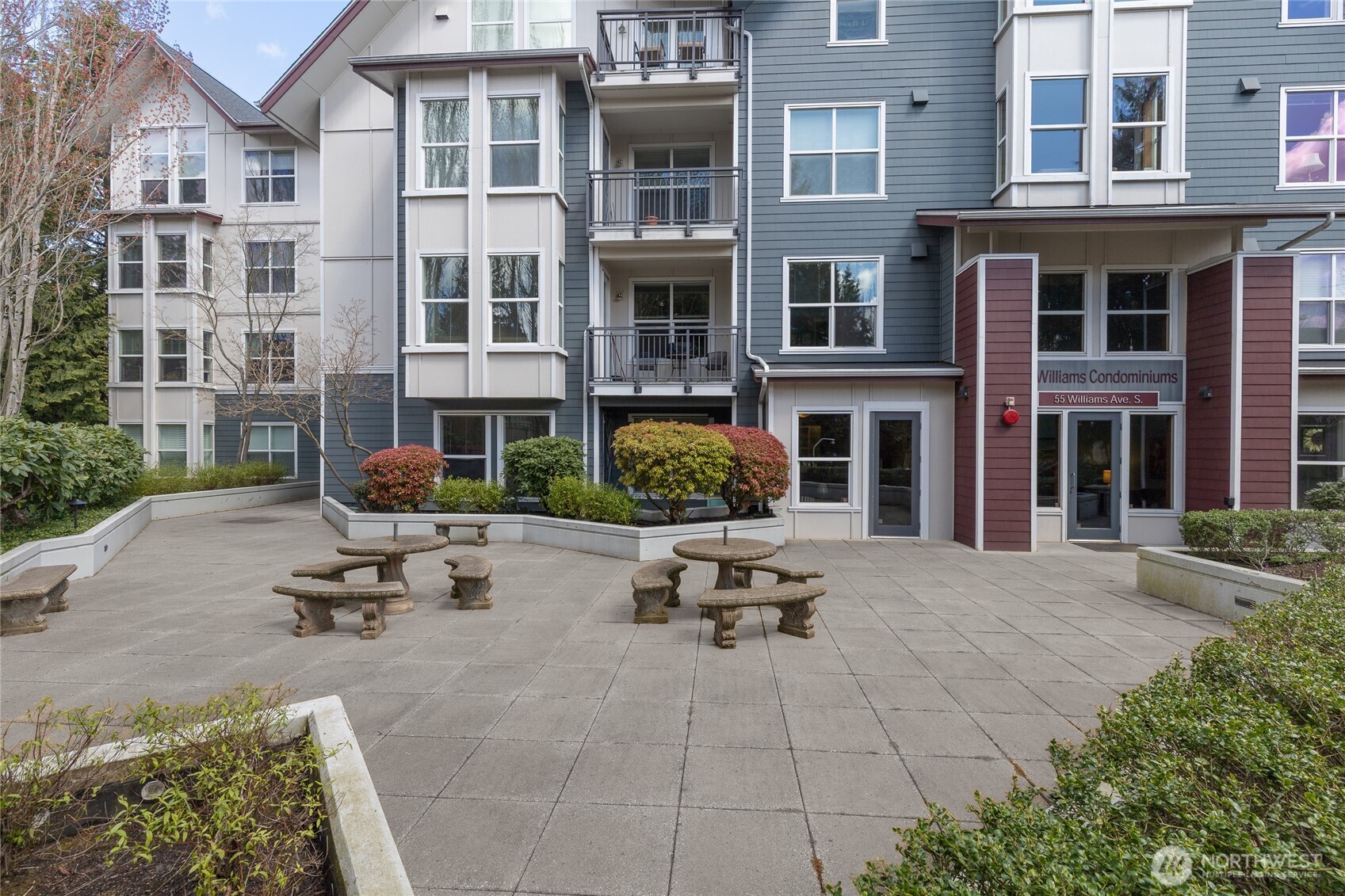 55 Williams Avenue S #104, Renton, WA 98057