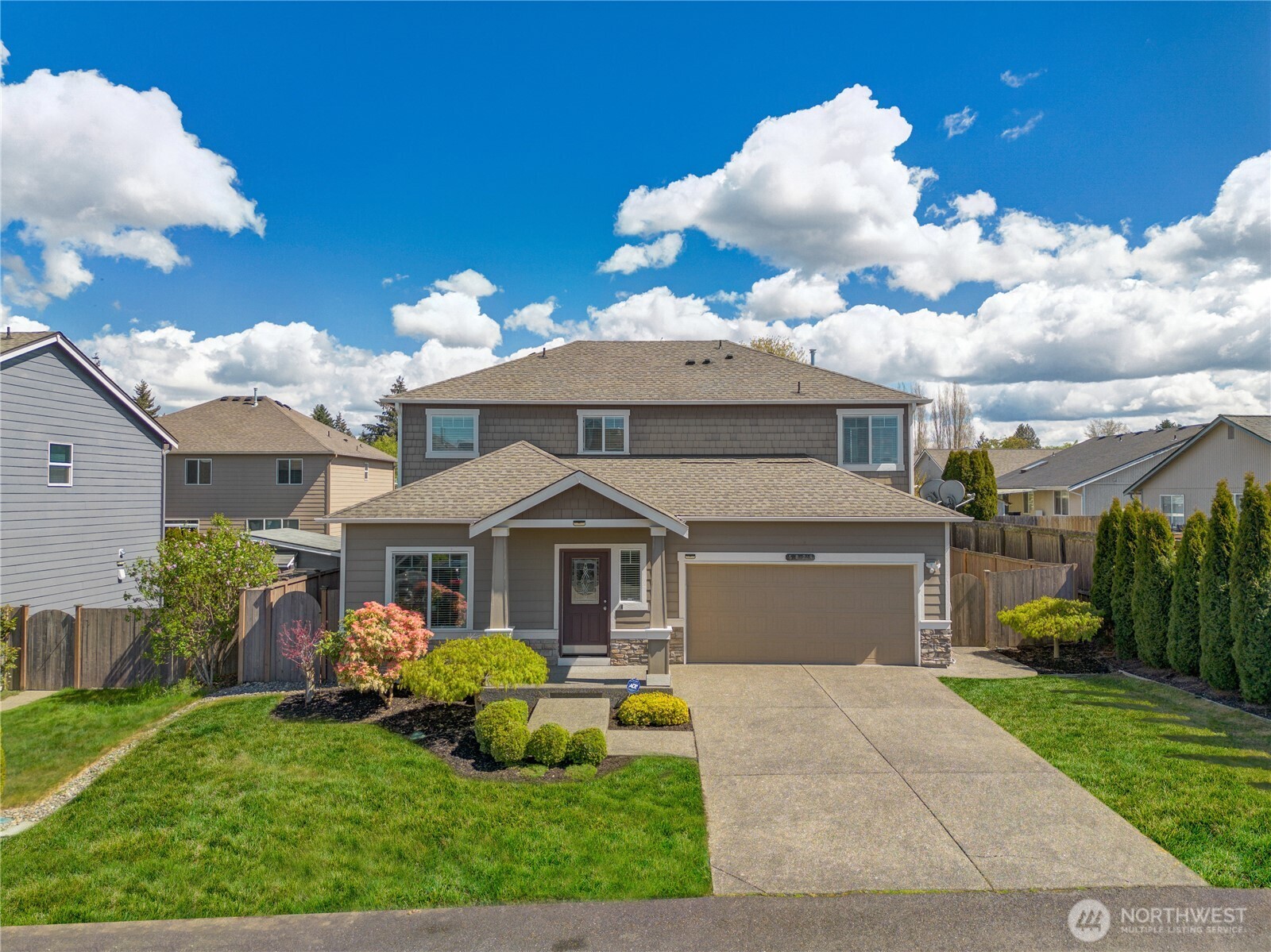 5028 40th Street NE, Tacoma, WA 98422